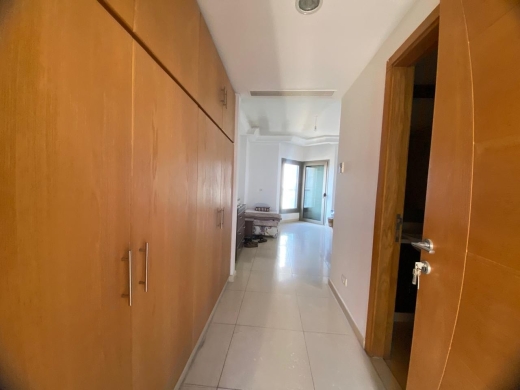 Amazing Apartment Mountain & Sea View For Sale in Ain El Mreisseh, Ras Beirut — 13