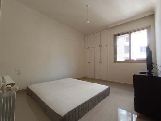 Furnished 3-Bedroom Apartment For Rent in a Prime Location in Achrafieh, Lycée — 11