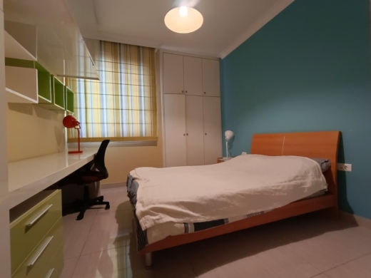Furnished 3-Bedroom Apartment For Rent in a Prime Location in Achrafieh, Lycée — 13
