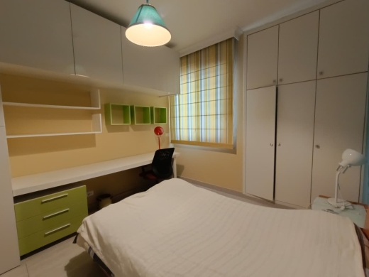 Furnished 3-Bedroom Apartment For Rent in a Prime Location in Achrafieh, Lycée — 12
