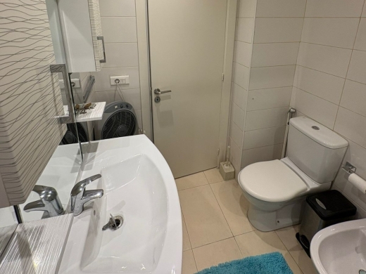 Furnished 3-Bedroom Apartment For Rent in a Prime Location in Achrafieh, Lycée — 15