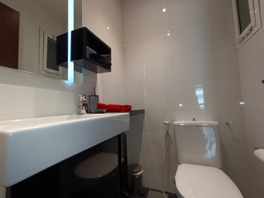 Furnished 3-Bedroom Apartment For Rent in a Prime Location in Achrafieh, Lycée — 16