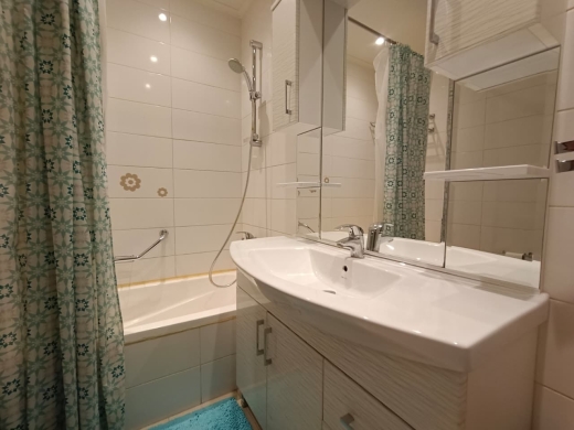Furnished 3-Bedroom Apartment For Rent in a Prime Location in Achrafieh, Lycée — 14
