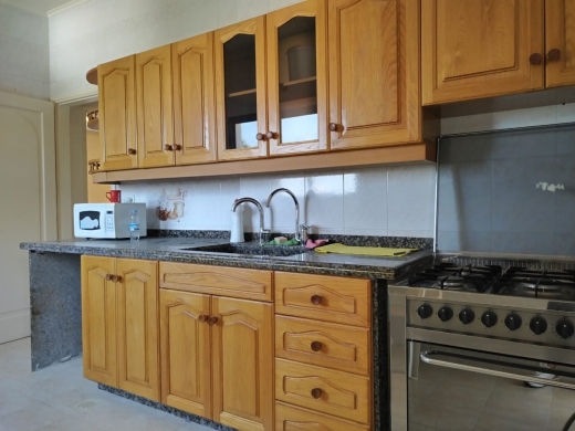 3-Bedroom Apartment for Rent In Zouk Mikael — 4