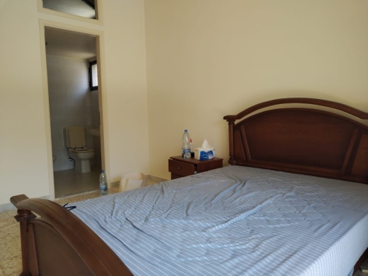 3-Bedroom Apartment for Rent In Zouk Mikael — 7