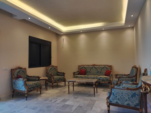 3-Bedroom Apartment for Rent In Zouk Mikael — 2