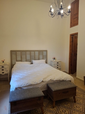 Traditional Lebanese House For Sale in Smar Jbeil, Batroun — 11