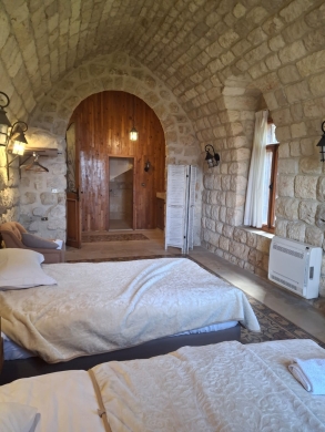Traditional Lebanese House For Sale in Smar Jbeil, Batroun — 22