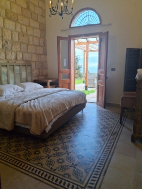 Traditional Lebanese House For Sale in Smar Jbeil, Batroun — 12