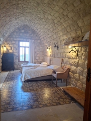 Traditional Lebanese House For Sale in Smar Jbeil, Batroun — 20