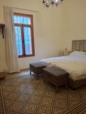 Traditional Lebanese House For Sale in Smar Jbeil, Batroun — 15