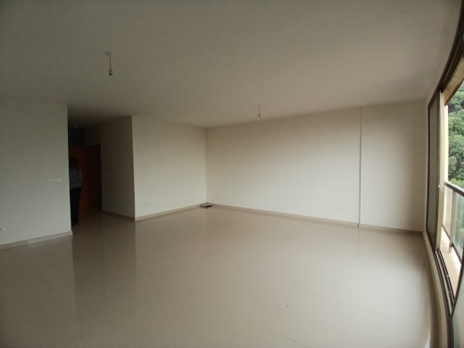 Brand New Duplex With Open View For Sale in A Calm Area in Naccache — 11