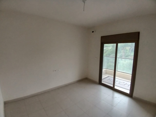 Brand New Duplex With Open View For Sale in A Calm Area in Naccache — 14
