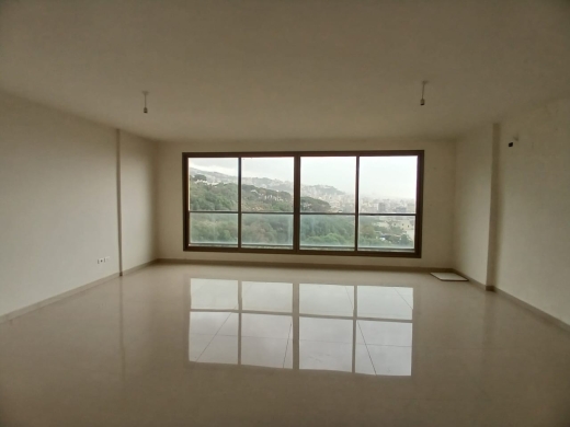 Brand New Duplex With Open View For Sale in A Calm Area in Naccache — 13