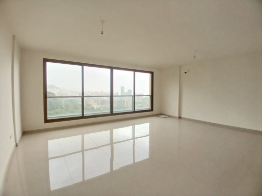 Brand New Duplex With Open View For Sale in A Calm Area in Naccache