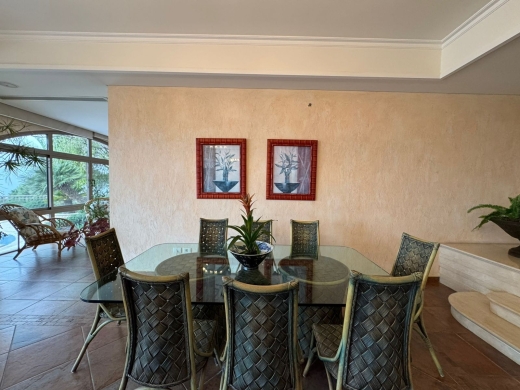Luxurious Furnished Villa For Sale in A Prime Location in Monteverde — 18