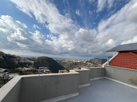 Brand New Duplex For Sale in Zekrit — 12