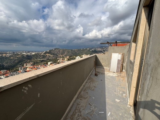 Brand New Duplex For Sale in Zekrit — 11