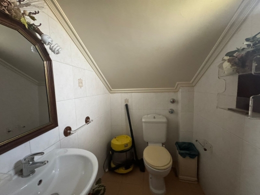 Spacious Duplex For Sale in Mansourieh — 12