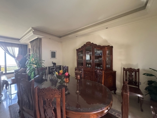 Spacious Duplex For Sale in Mansourieh — 10