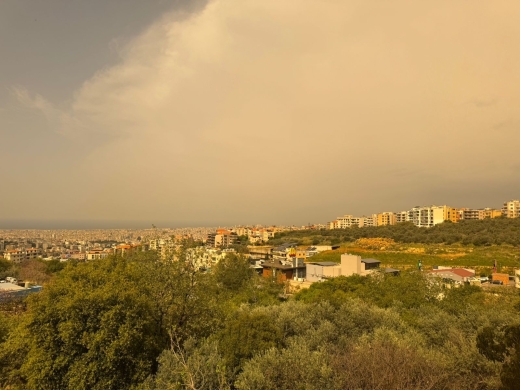 Spacious Duplex For Sale in Mansourieh — 4