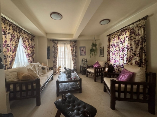 Spacious Duplex For Sale in Mansourieh — 3