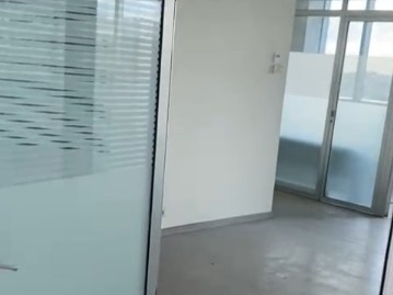 Modern & Spacious Office with City View For Rent in Sin El Fil — 3