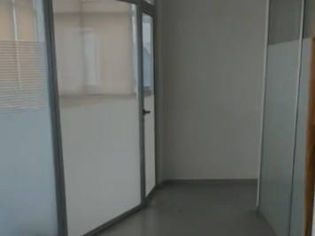 Modern & Spacious Office with City View For Rent in Sin El Fil — 2