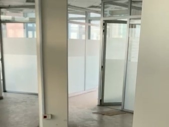 Modern & Spacious Office with City View For Rent in Sin El Fil — 4