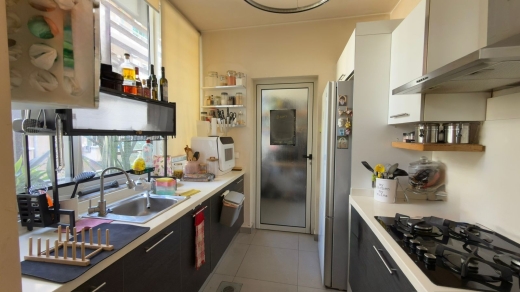 Beautiful 2-Bedroom Apartment For Sale in Achrafieh, Lycée — 6