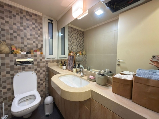 Beautiful 2-Bedroom Apartment For Sale in Achrafieh, Lycée — 9