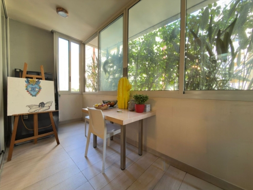 Beautiful 2-Bedroom Apartment For Sale in Achrafieh, Lycée — 5