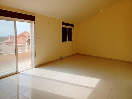 3-Bedroom Apartment For Sale in Edde, Jbeil