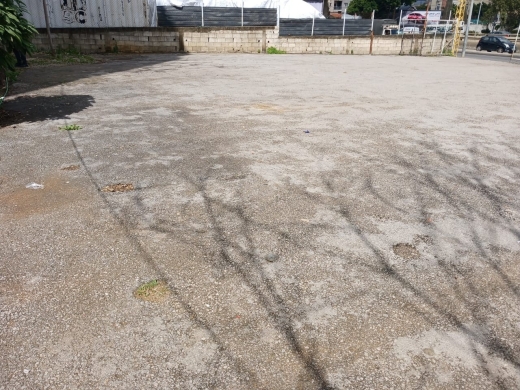 A 886 SQM Land For Sale in Nahr El Mot — 2