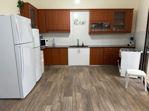 A Fully Furnished Apartment With Terrace For Rent in Baabdat — 28