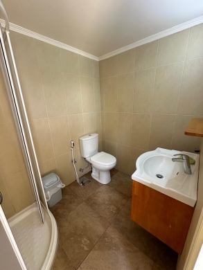 A Fully Furnished Apartment With Terrace For Rent in Baabdat — 8