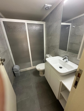A Fully Furnished Apartment With Terrace For Rent in Baabdat — 12