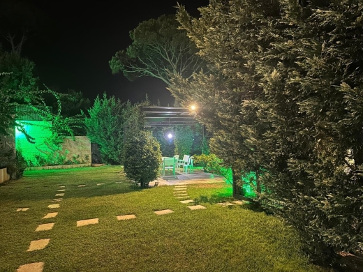 A Fully Furnished Apartment With Terrace For Rent in Baabdat — 27