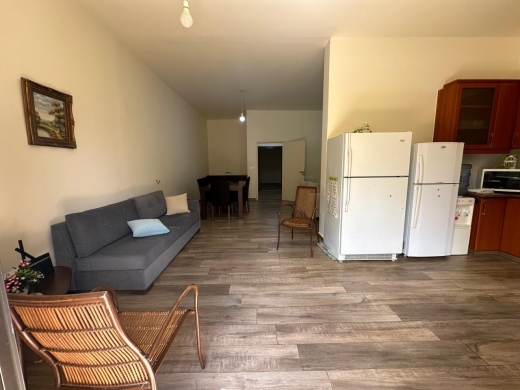 A Fully Furnished Apartment With Terrace For Rent in Baabdat — 22