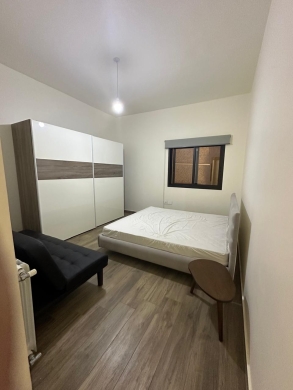 A Fully Furnished Apartment With Terrace For Rent in Baabdat — 13