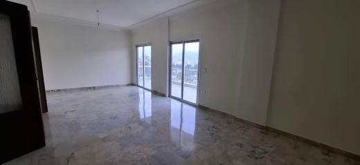 Brand New Apartment With Terrace For Sale in Sabtieh