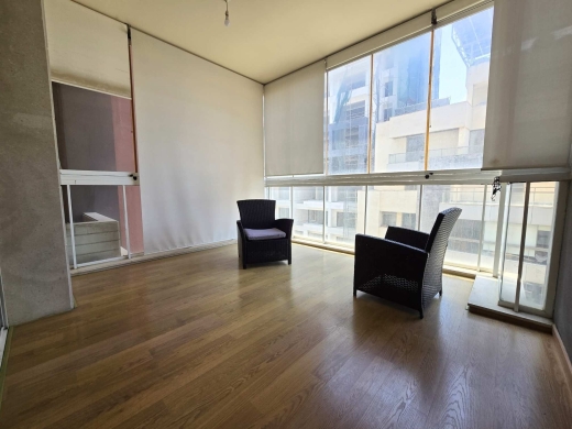 For Investment Modern Apartment For Sale in a Prime Location in Achrafieh, Lycée — 2