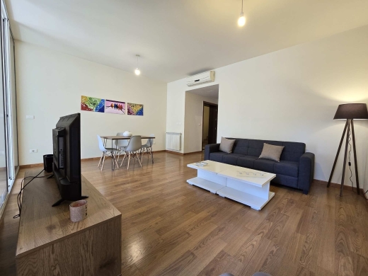 For Investment Modern Apartment For Sale in a Prime Location in Achrafieh, Lycée