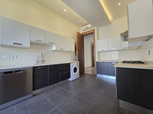 For Investment Modern Apartment For Sale in a Prime Location in Achrafieh, Lycée — 4