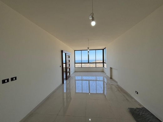 Brand New Apartment For Sale In Mazraat Yachouh