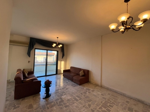 2-Bedroom Apartment With Open View For Sale in Koura