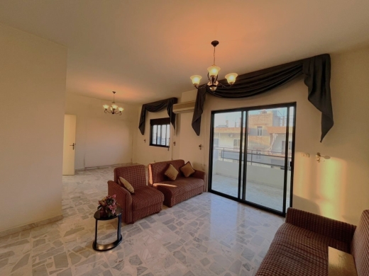 2-Bedroom Apartment With Open View For Sale in Koura — 3