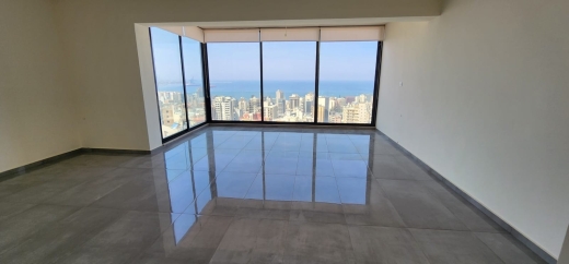 Brand New Apartment For Rent in Jal El Dib