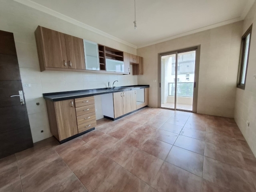 3-Bedroom Apartment With Panoramic Sea & Mountain View For Sale in Ghazir — 5