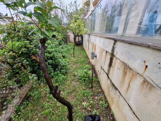 A Lovely Apartment with Panoramic Sea View For Sale in Ghazir — 4
